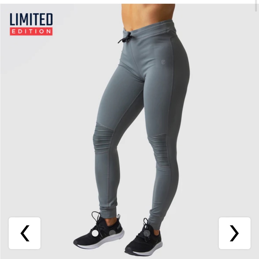 Born Primitive Moto leggings